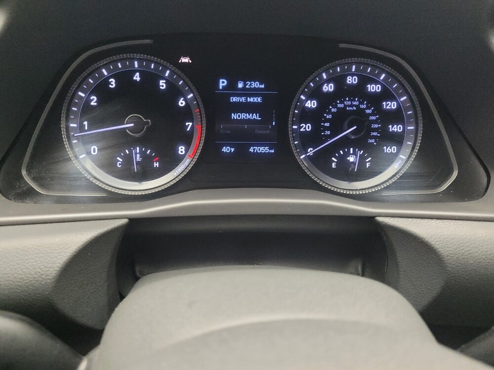 2021 Hyundai Sonata in Charlotte, NC 28273 - 18096244 23