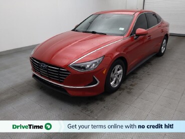 2021 Hyundai Sonata in Charlotte, NC 28273