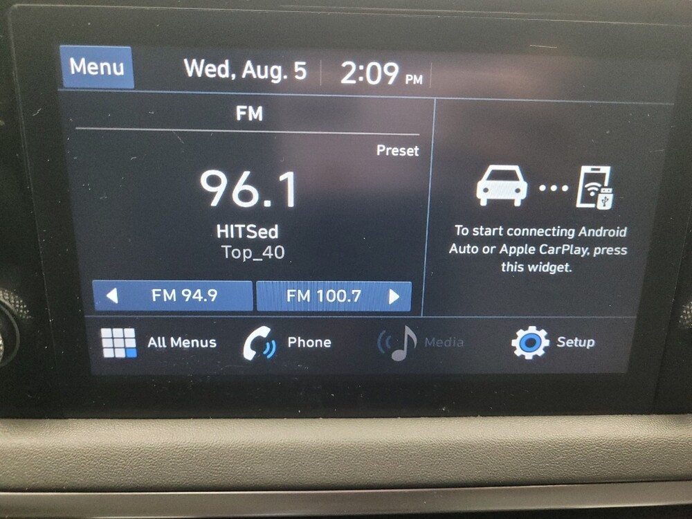 2021 Hyundai Sonata in Charlotte, NC 28273 - 18096244 25