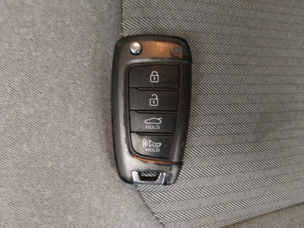 2021 Hyundai Sonata in Charlotte, NC 28273 - 18096244 32