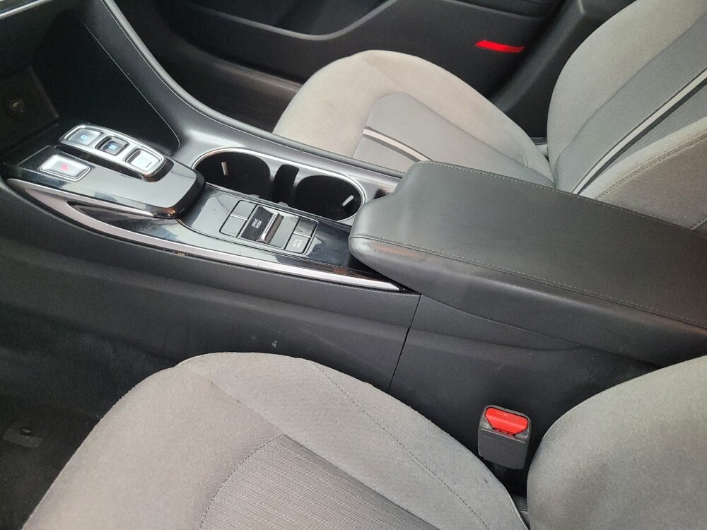 2021 Hyundai Sonata in Charlotte, NC 28273 - 18096244 26