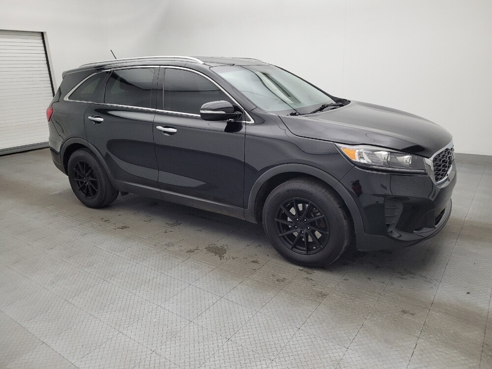 2020 Kia Sorento in Greenville, SC 29607 - 18096245 11