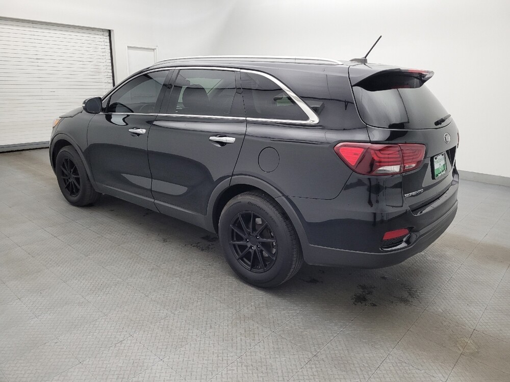 2020 Kia Sorento in Greenville, SC 29607 - 18096245 3