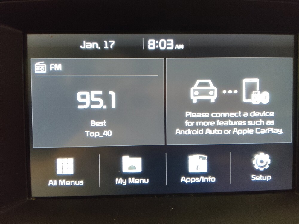 2020 Kia Sorento in Greenville, SC 29607 - 18096245 25