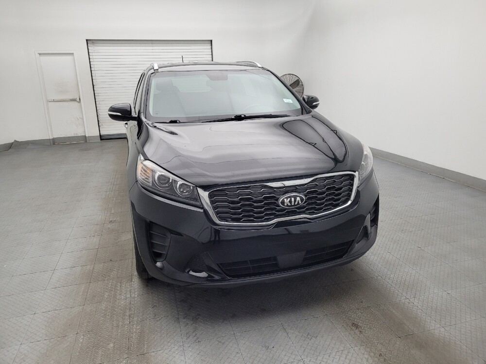 2020 Kia Sorento in Greenville, SC 29607 - 18096245 14