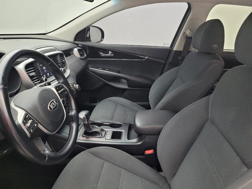 2020 Kia Sorento in Greenville, SC 29607 - 18096245 17