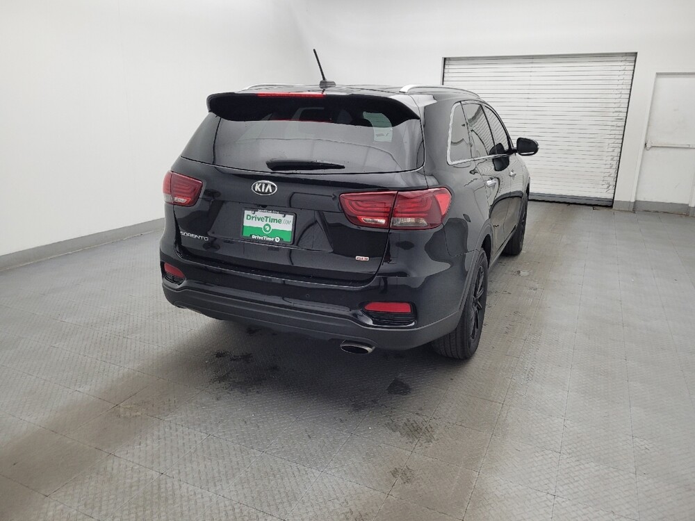 2020 Kia Sorento in Greenville, SC 29607 - 18096245 7