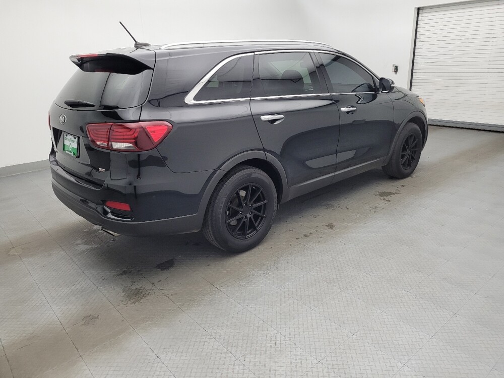 2020 Kia Sorento in Greenville, SC 29607 - 18096245 10