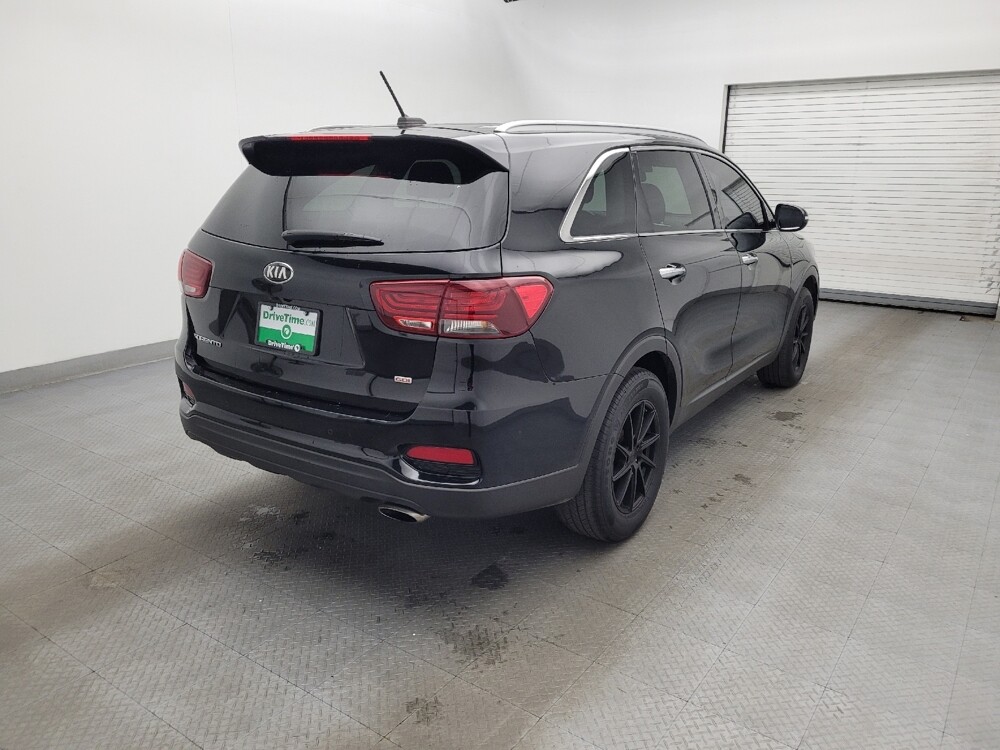 2020 Kia Sorento in Greenville, SC 29607 - 18096245 9
