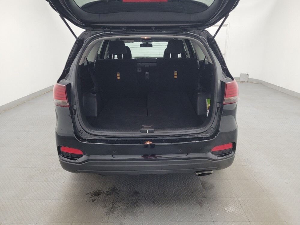 2020 Kia Sorento in Greenville, SC 29607 - 18096245 29