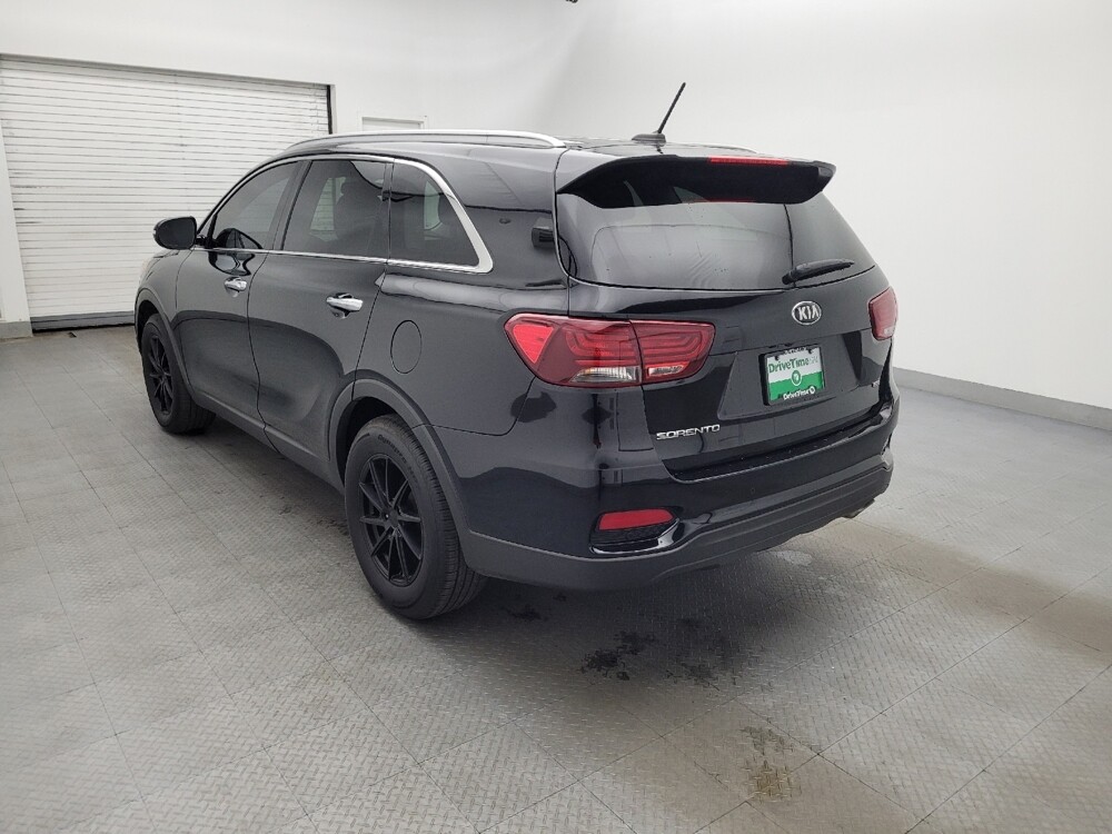 2020 Kia Sorento in Greenville, SC 29607 - 18096245 5