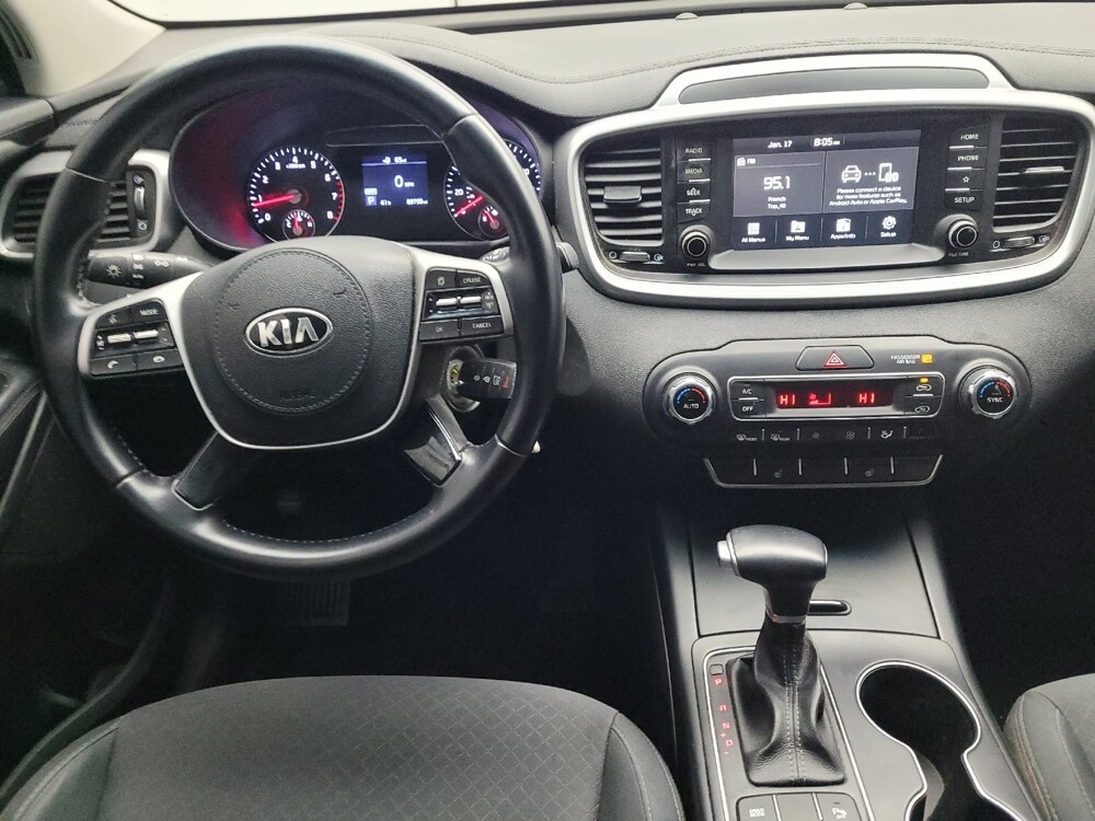 2020 Kia Sorento in Greenville, SC 29607 - 18096245 22