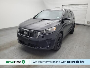 2020 Kia Sorento in Greenville, SC 29607