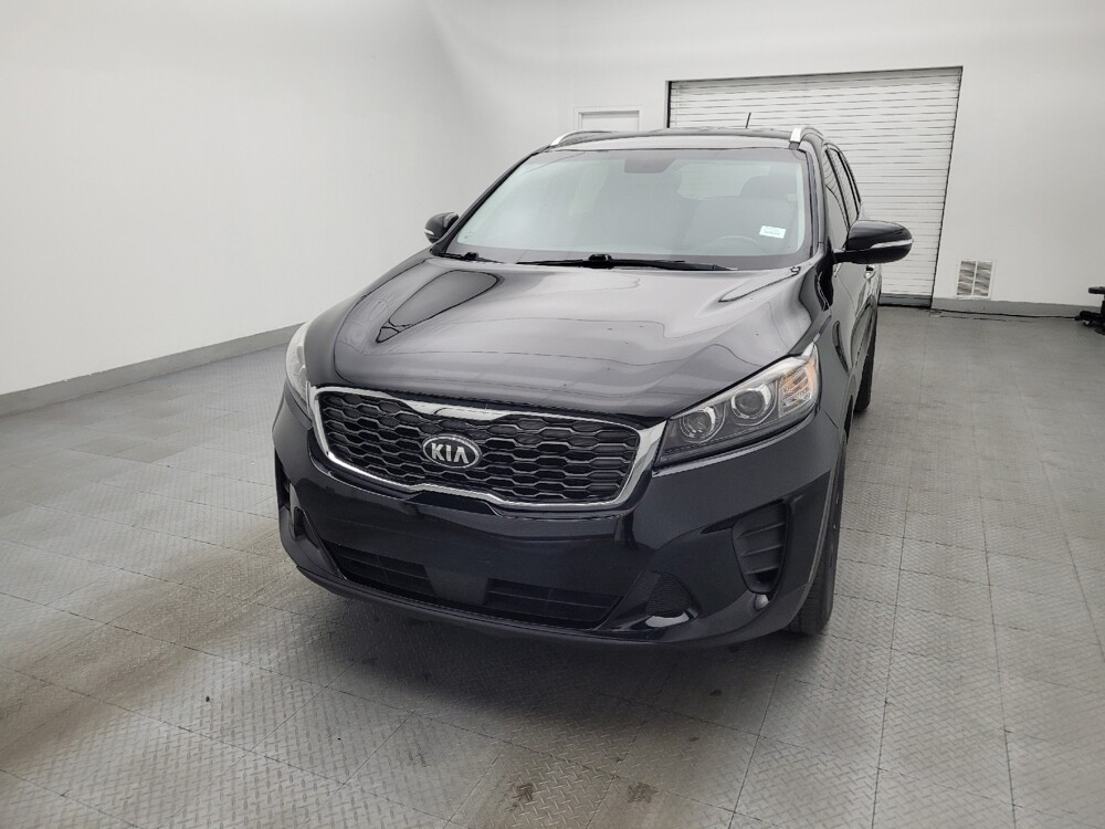 2020 Kia Sorento in Greenville, SC 29607 - 18096245 15