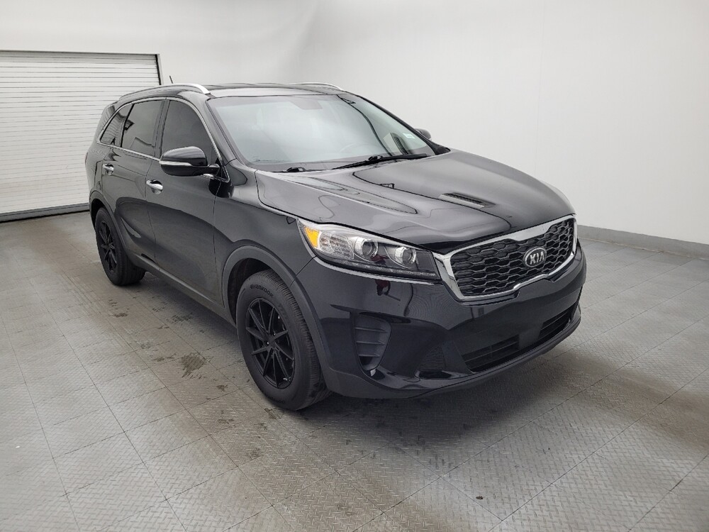 2020 Kia Sorento in Greenville, SC 29607 - 18096245 13