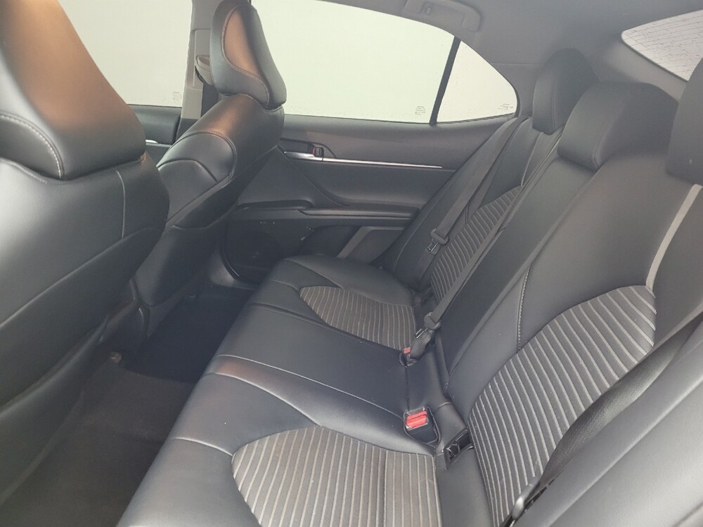 2021 Toyota Camry in Charlotte, NC 28213 - 18096246 18