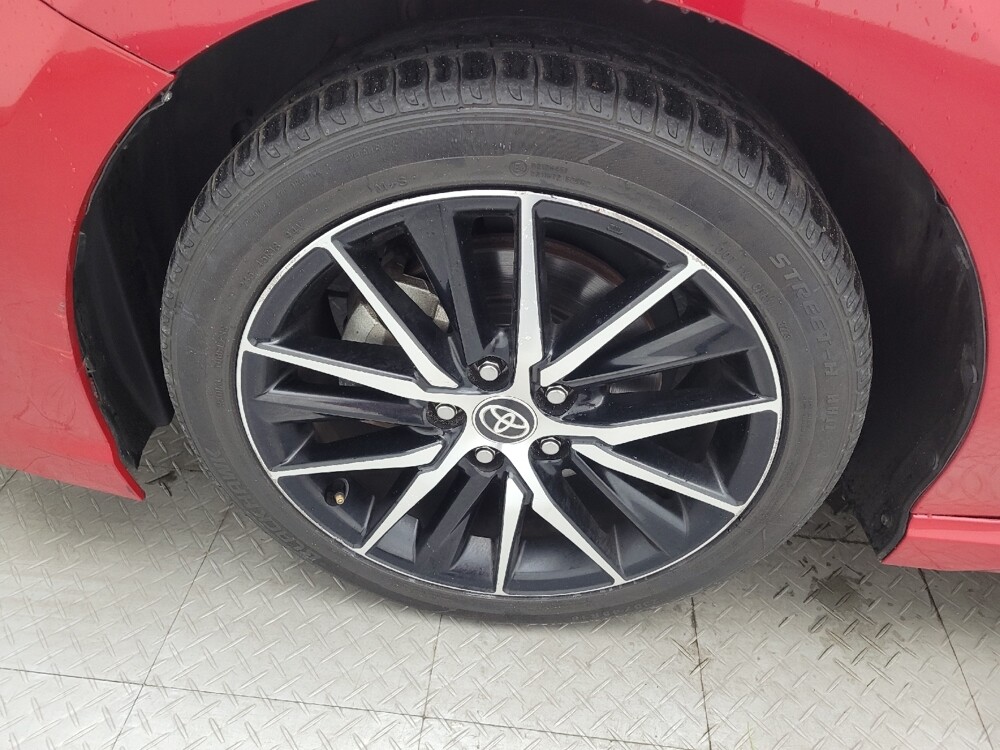 2021 Toyota Camry in Charlotte, NC 28213 - 18096246 31