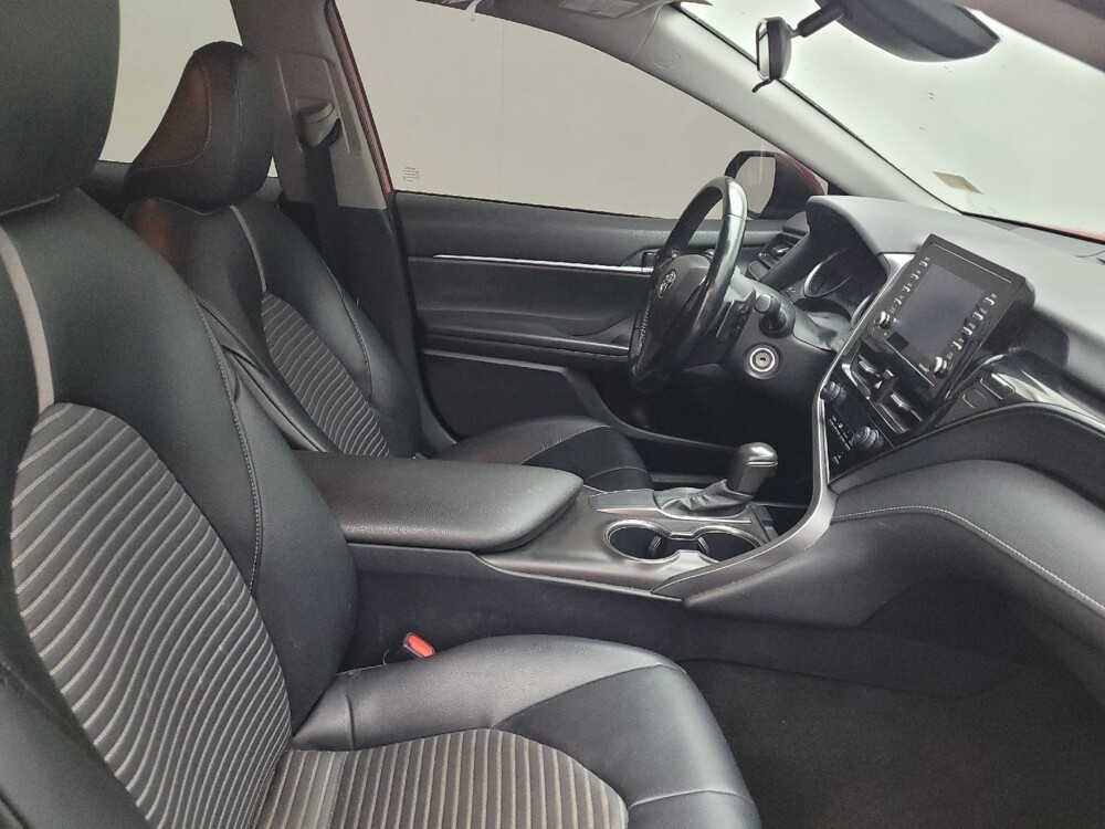 2021 Toyota Camry in Charlotte, NC 28213 - 18096246 21