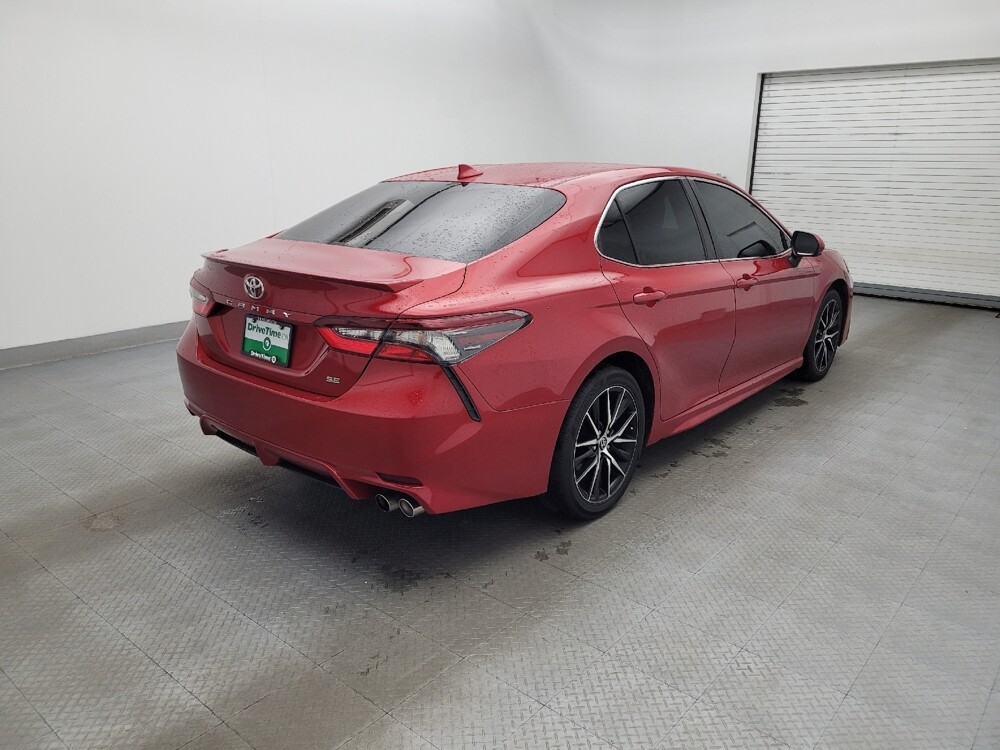 2021 Toyota Camry in Charlotte, NC 28213 - 18096246 9