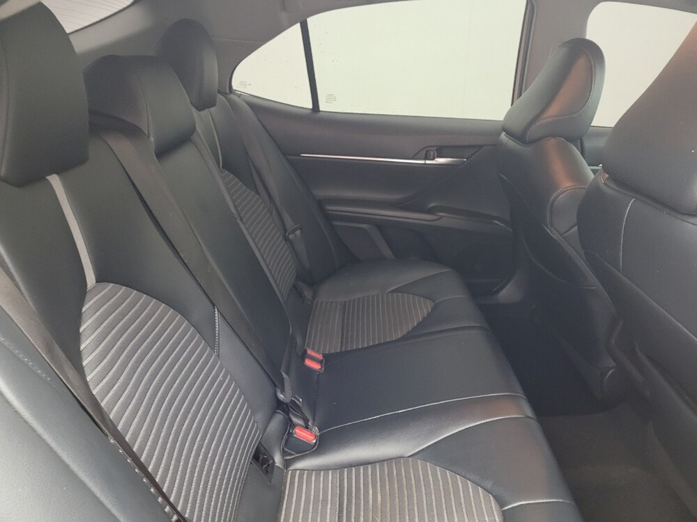 2021 Toyota Camry in Charlotte, NC 28213 - 18096246 19