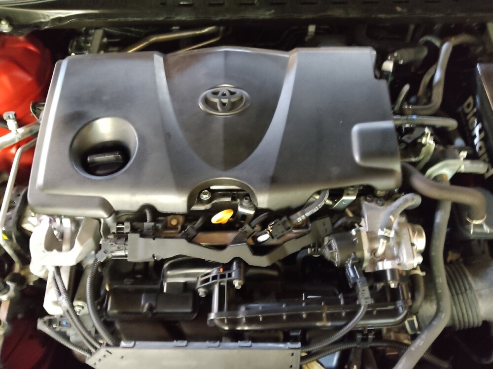 2021 Toyota Camry in Charlotte, NC 28213 - 18096246 30