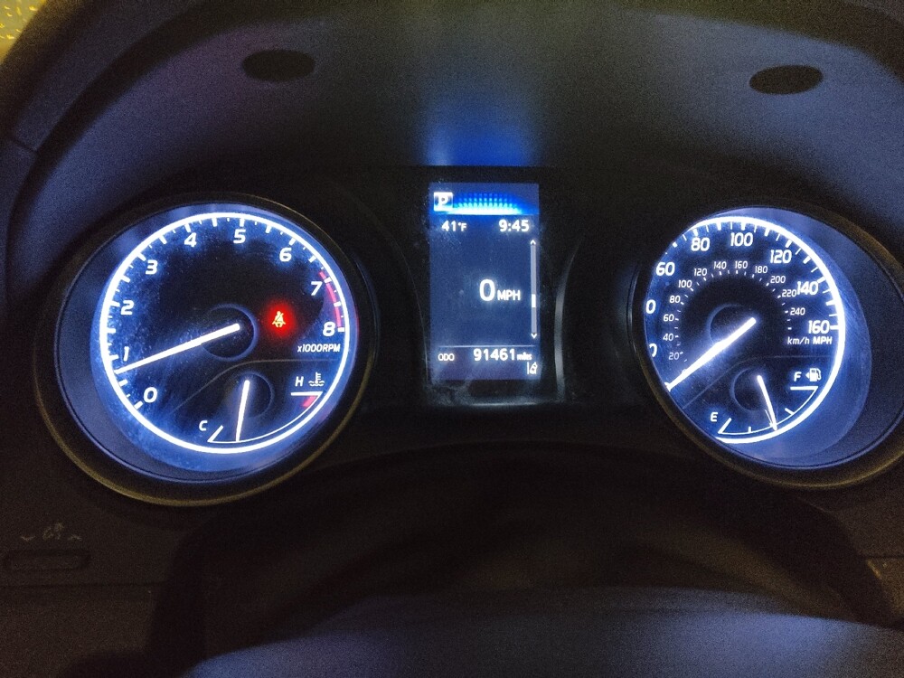 2021 Toyota Camry in Charlotte, NC 28213 - 18096246 23