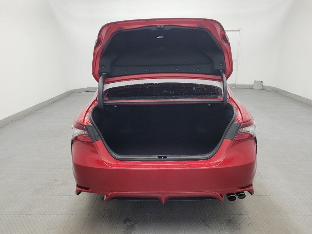 2021 Toyota Camry in Charlotte, NC 28213 - 18096246 29