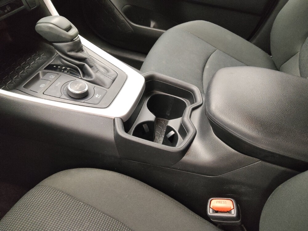 2021 Toyota RAV4 in Greenville, SC 29607 - 18096247 26