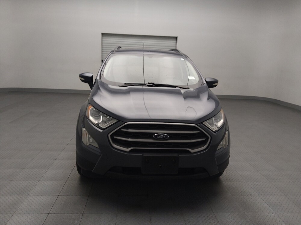 2019 Ford EcoSport in Tyler, TX 75701 - 18096248 14