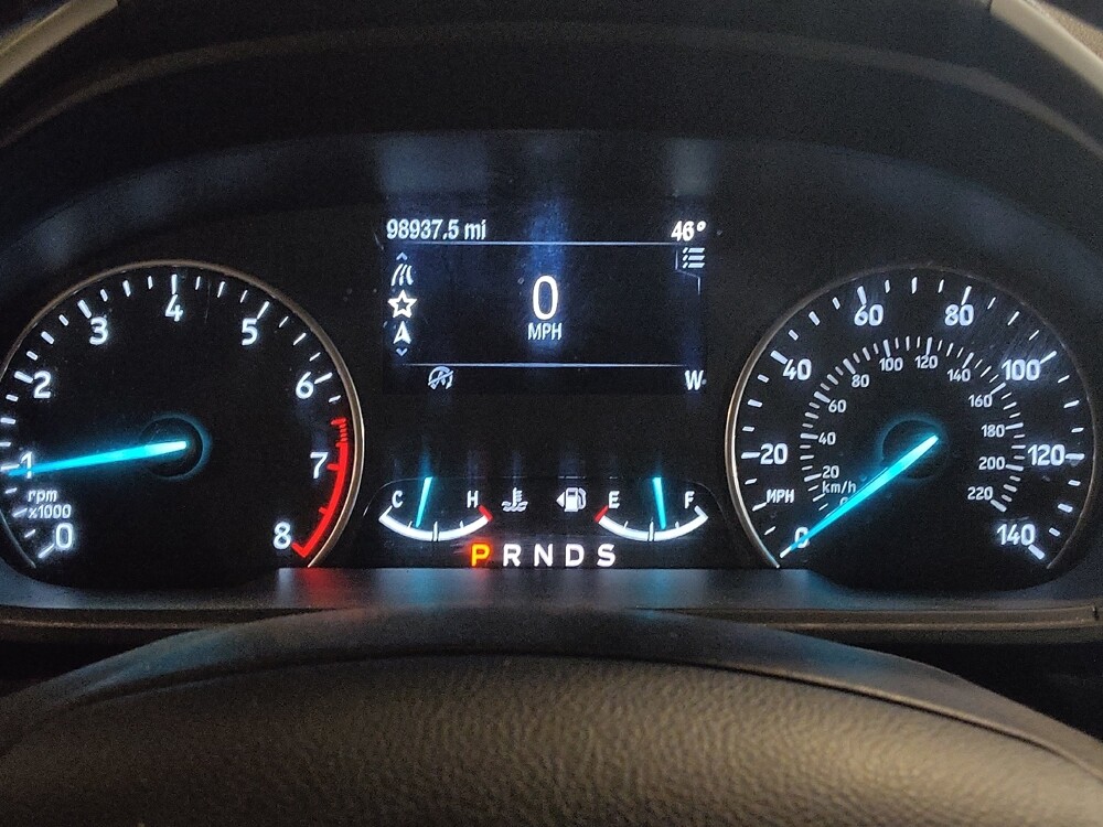 2019 Ford EcoSport in Tyler, TX 75701 - 18096248 23