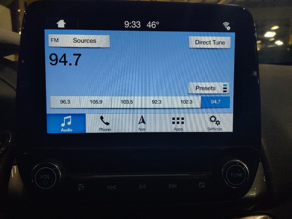 2019 Ford EcoSport in Tyler, TX 75701 - 18096248 25