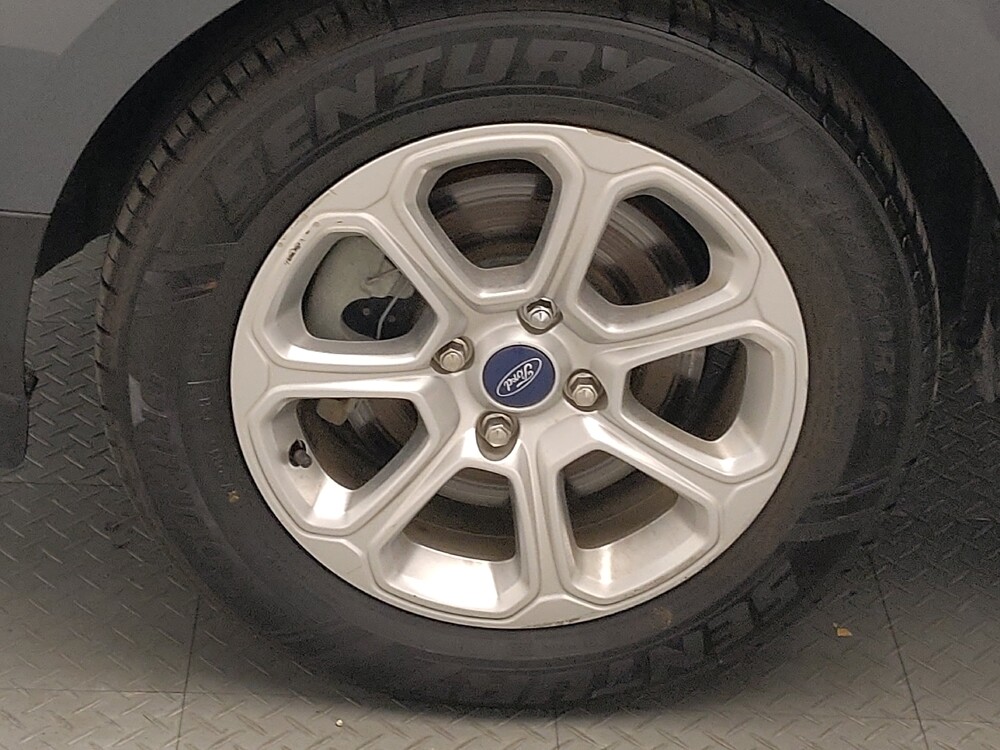 2019 Ford EcoSport in Tyler, TX 75701 - 18096248 31