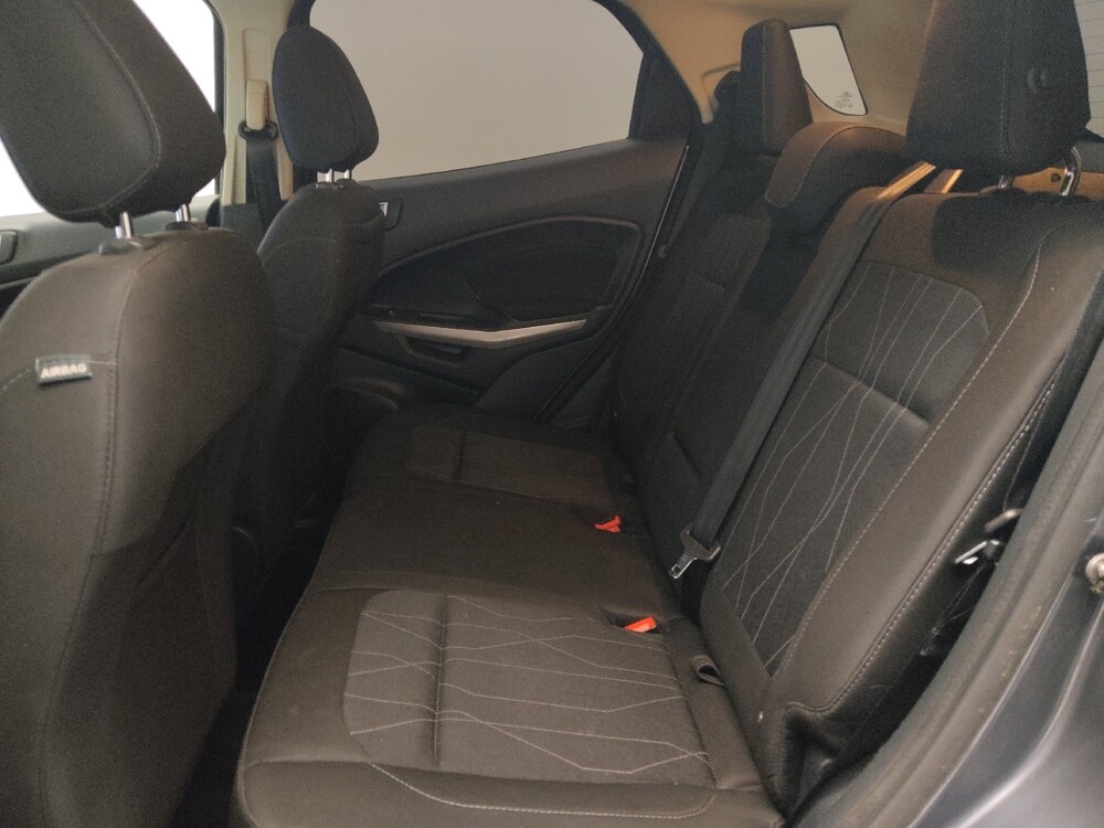 2019 Ford EcoSport in Tyler, TX 75701 - 18096248 18