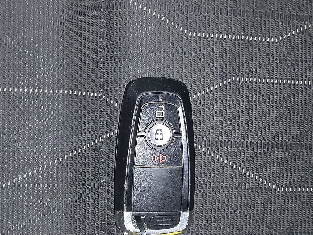 2019 Ford EcoSport in Tyler, TX 75701 - 18096248 32