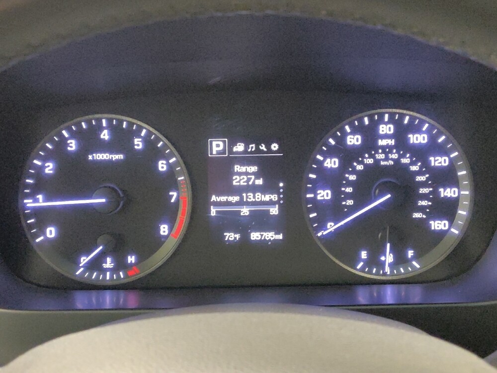 2015 Hyundai Sonata in Houston, TX 77060 - 18096249 23