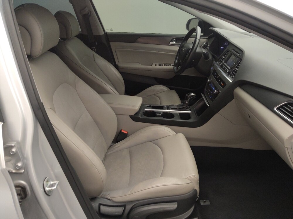 2015 Hyundai Sonata in Houston, TX 77060 - 18096249 21