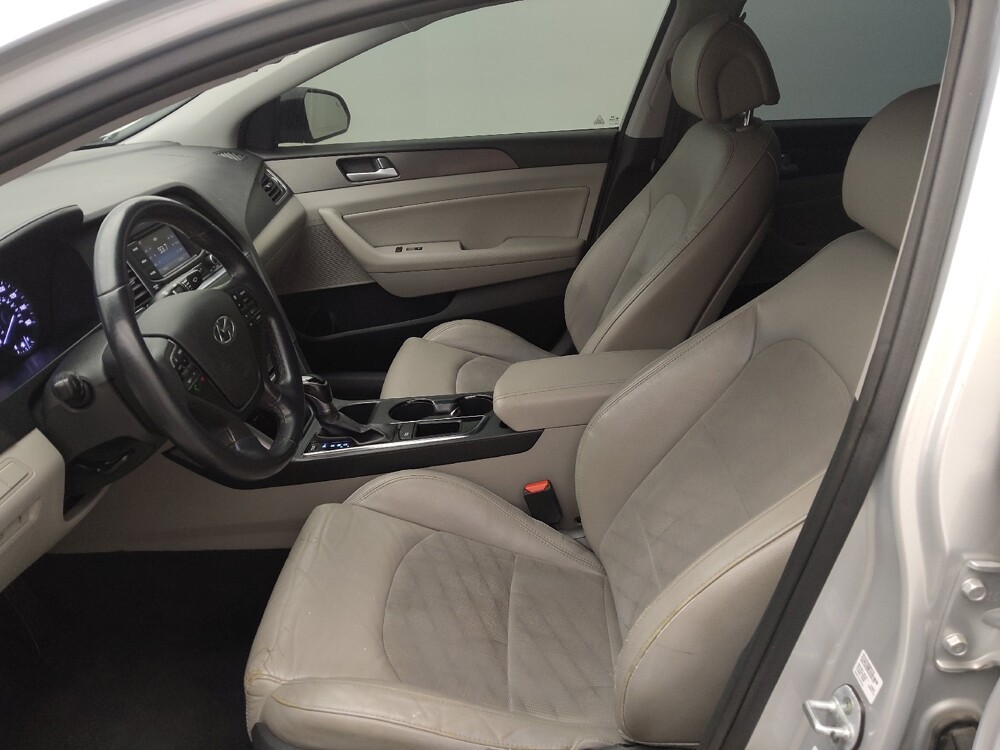 2015 Hyundai Sonata in Houston, TX 77060 - 18096249 17