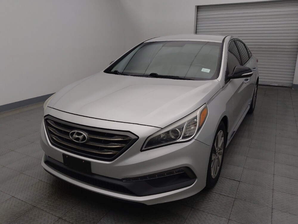 2015 Hyundai Sonata in Houston, TX 77060 - 18096249 15