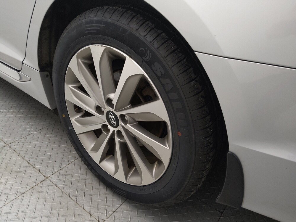 2015 Hyundai Sonata in Houston, TX 77060 - 18096249 31