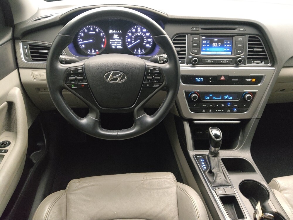 2015 Hyundai Sonata in Houston, TX 77060 - 18096249 22
