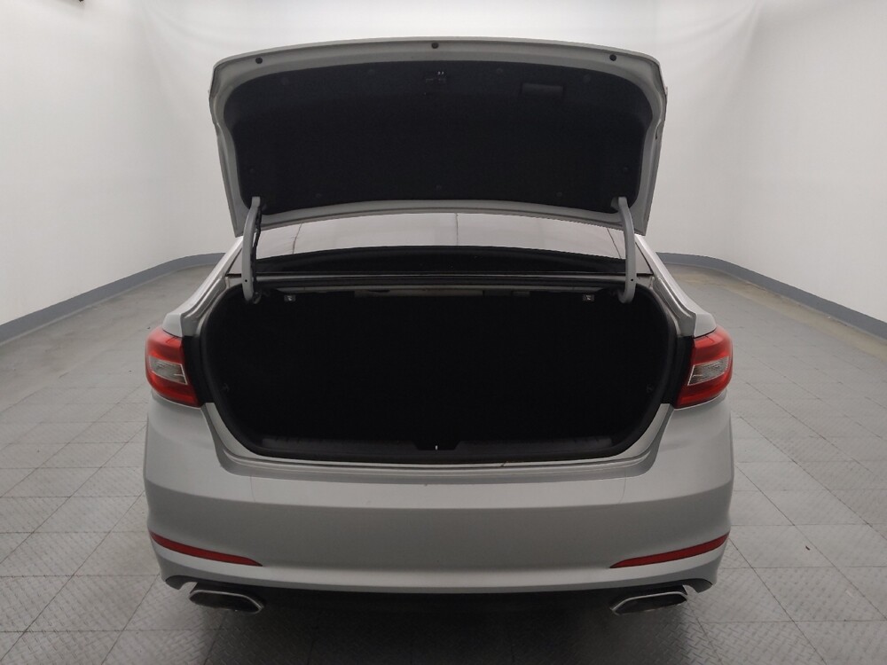 2015 Hyundai Sonata in Houston, TX 77060 - 18096249 29