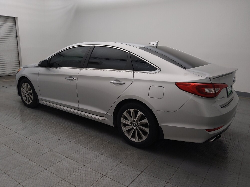 2015 Hyundai Sonata in Houston, TX 77060 - 18096249 3