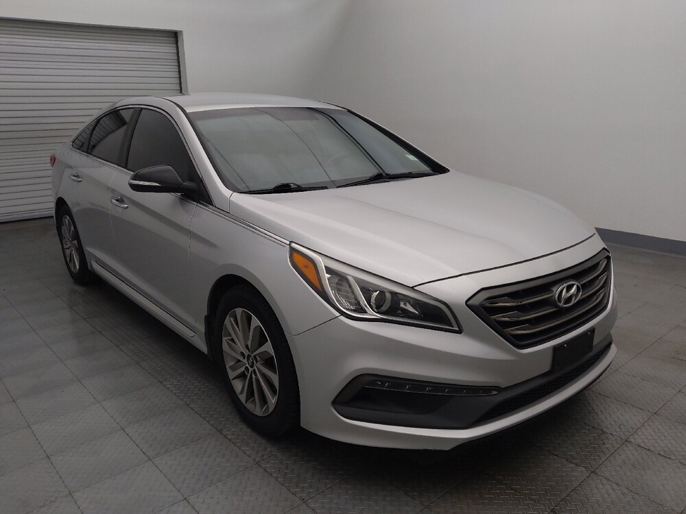 2015 Hyundai Sonata in Houston, TX 77060 - 18096249 13