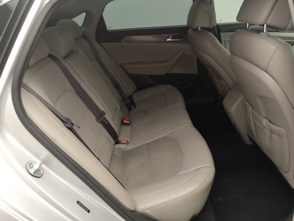 2015 Hyundai Sonata in Houston, TX 77060 - 18096249 19