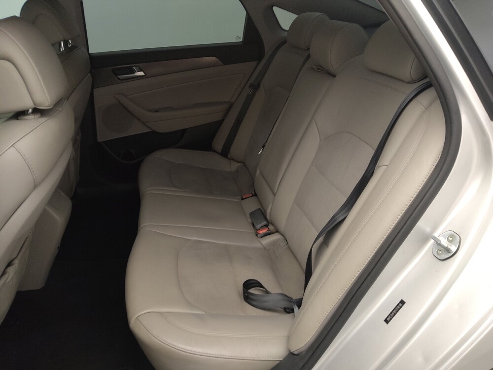 2015 Hyundai Sonata in Houston, TX 77060 - 18096249 18