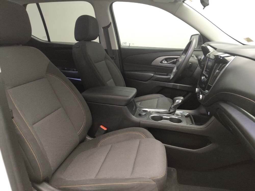 2021 Chevrolet Traverse in Tyler, TX 75701 - 18096250 21