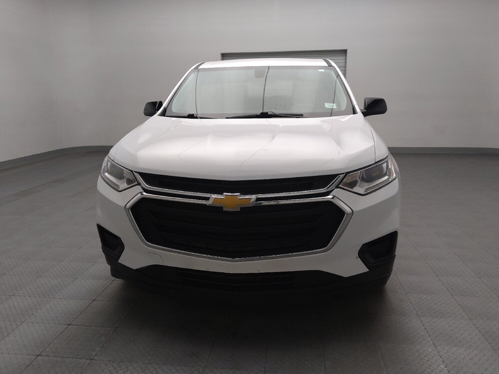 2021 Chevrolet Traverse in Tyler, TX 75701 - 18096250 15