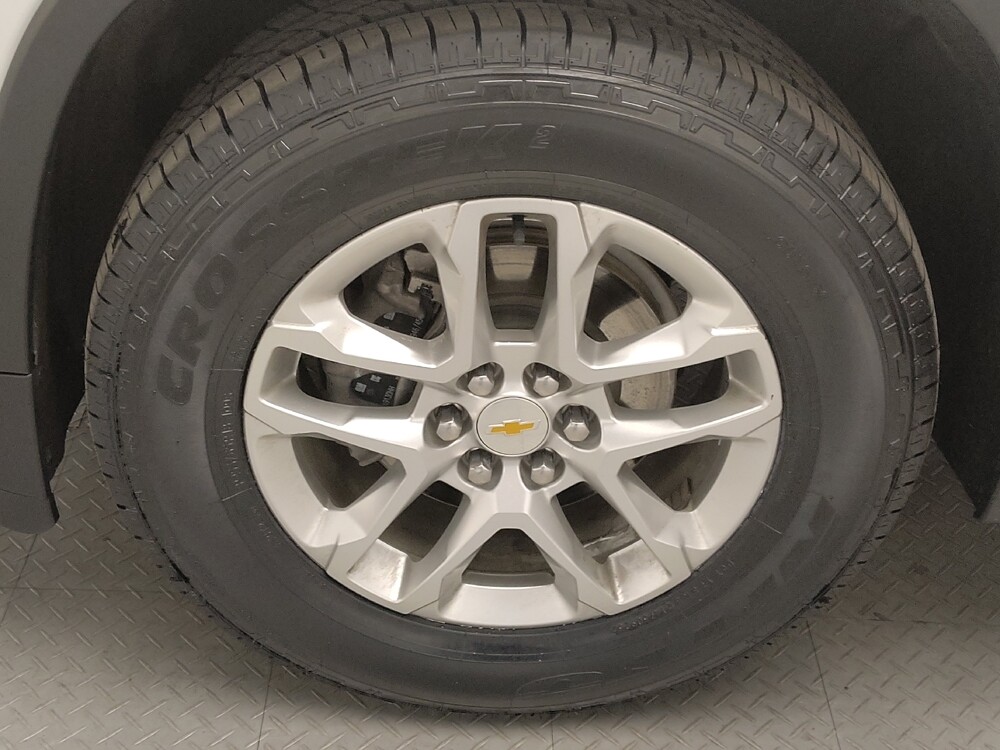 2021 Chevrolet Traverse in Tyler, TX 75701 - 18096250 31