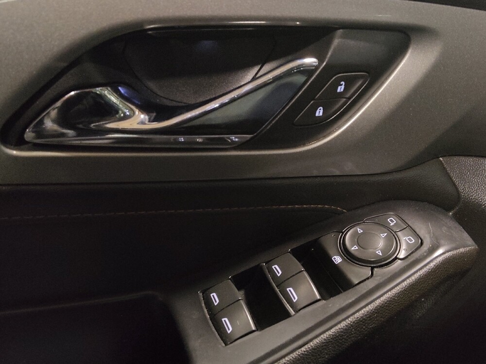 2021 Chevrolet Traverse in Tyler, TX 75701 - 18096250 27