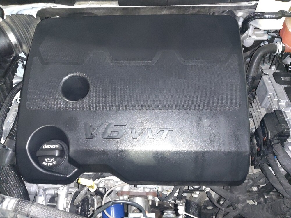 2021 Chevrolet Traverse in Tyler, TX 75701 - 18096250 30